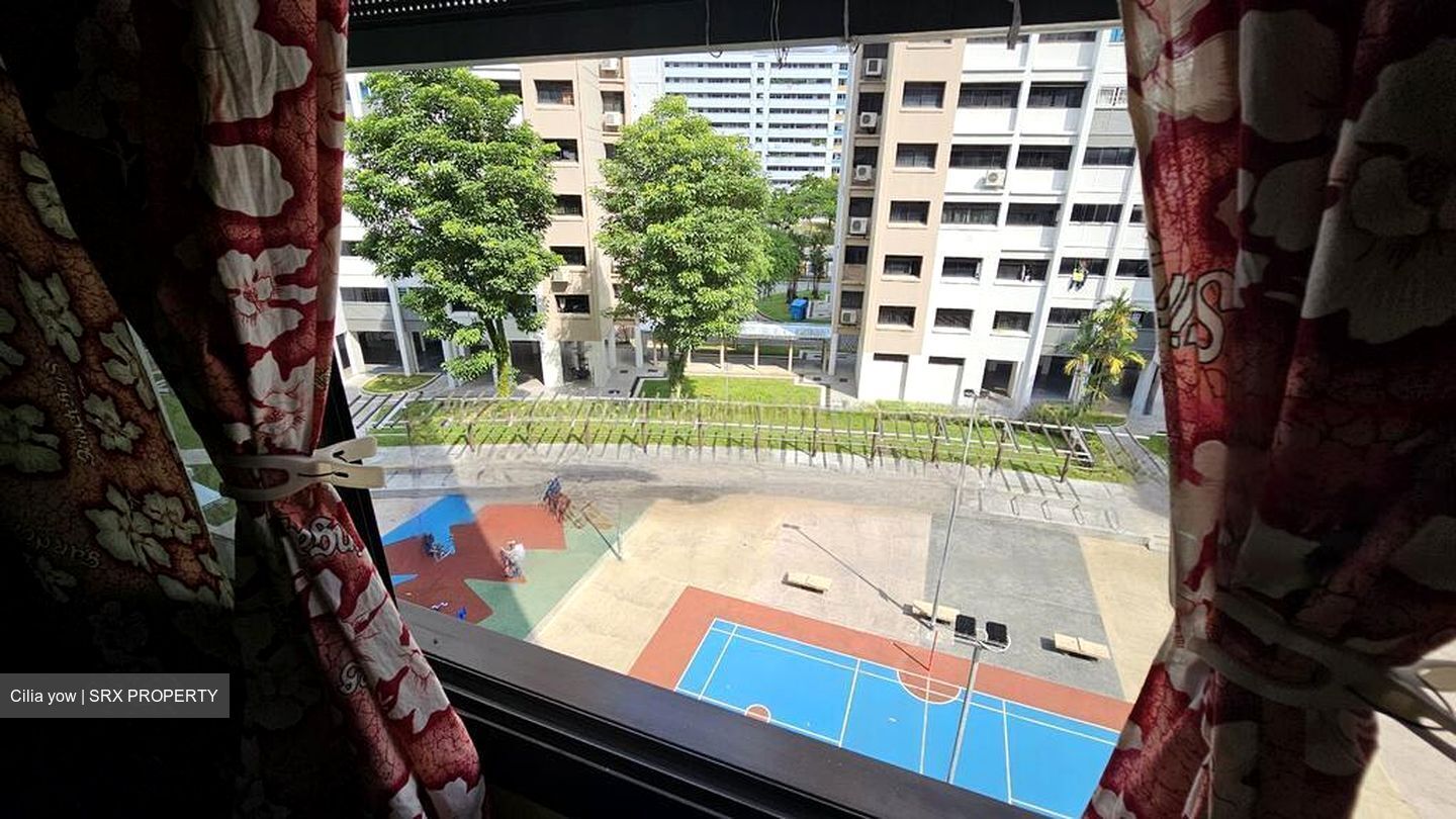 Blk 640 Jurong West Street 61 (Jurong West), HDB 5 Rooms #476805141